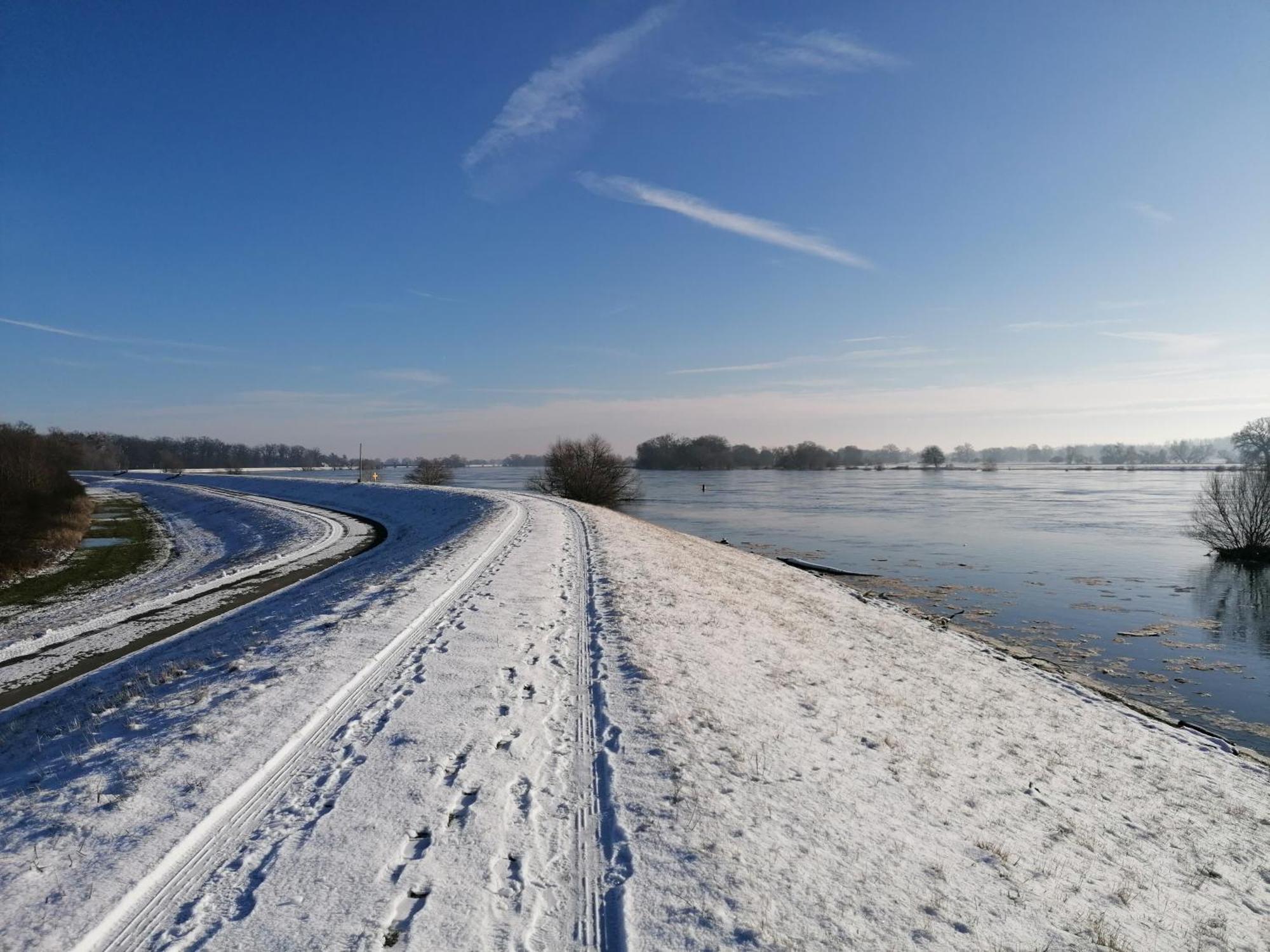 Landhotel Storchenkrug Rühstädt Exteriér fotografie